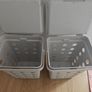 IKEA waste bins Image 3