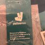 deliveroo jacket Image 2