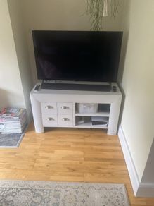 TV unit
