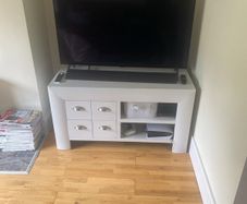 TV unit