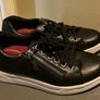Munro Tilly leather Sneakers Image 3