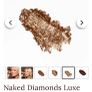 Hildun Beauty Naked Diamonds Luxe Eyeshadow Quad Image 6