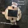 Led Headlight Bulb Adapters - 2Pcs Image 6