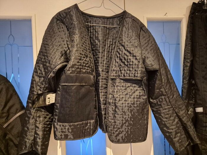 Motorbike Clothing various for Ladies
