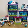 LEGO Friends Heartlake Hospital Image 4