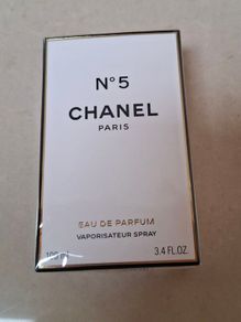 No 5 Chanel Eau De Parfum