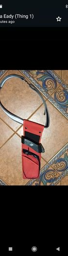 Archery Quiver