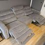 Electric recliner sofa Image 2