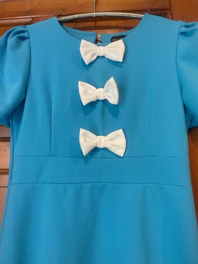 stunning carraig donn dress