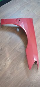 Peugeot 306 wings