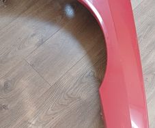 Peugeot 306 wings