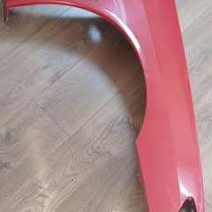 Peugeot 306 wings