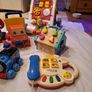 80s and 90s toys bundle Image 3