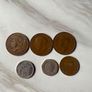 old coins Image 2