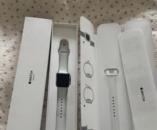 Apple Watch Series 3 38mm