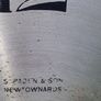 S. Paden & Son Newtownards Wall Clock Image 6