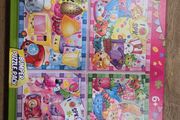 Shopkins puzzles