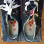 New Lee Cooper trainers Image 3