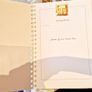 My Baby's Journal (Yellow): The story of baby's first year Image 9