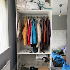Ikea Pax Unit
