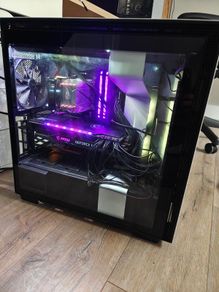 Gaming Pc - Rtx 3080