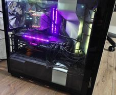 Gaming Pc - Rtx 3080
