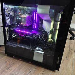 Gaming Pc - Rtx 3080