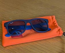 Raybans Justin (for kids)
