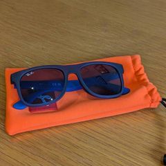 Raybans Justin (for kids)