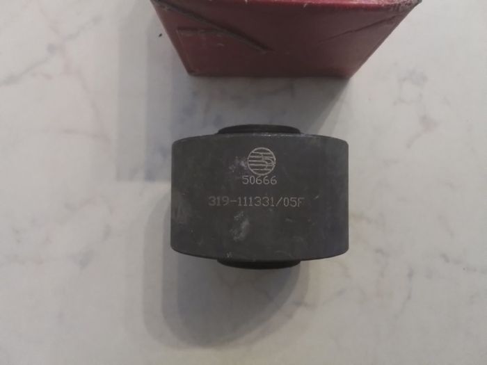Citroen  / Fiat  / Peugeot new engine mount.