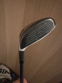 driver Sims 2 3 wood immaculate condition like new