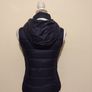 Superdry Fuji Double Xip Hooded Gilet Jacket Image 9