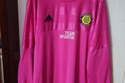 Pink Adidas (Team Sportia - Thailand)