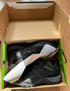 Karrimor Men Hiking Shoes