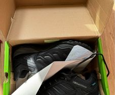 Karrimor Men Hiking Shoes