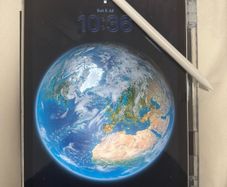 Apple IPad A16 with 256GB