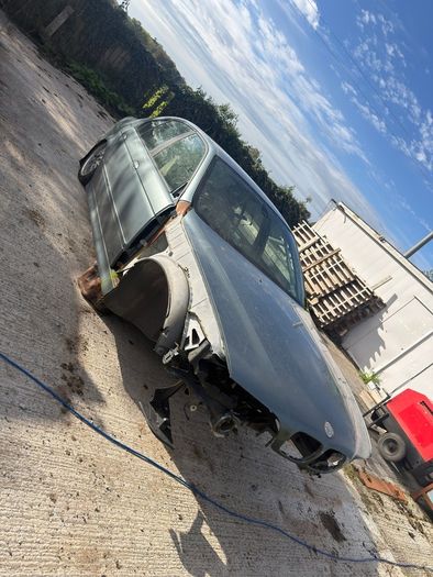 E39 parts