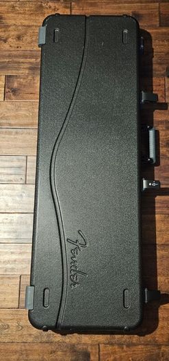 Fender American Professional II Precision Bass
