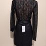 Black Skirt New With Tags Image 8