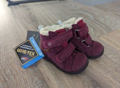 Ecco Baby Boots