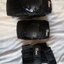 Professional Inline Skates EU 38-39 (UK 5-6) + JBM Protection Gear Set Image 7