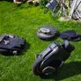 unicycle electric Image 4