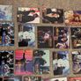 Mallrats trading cards, 26 cards & 1 packet Image 4
