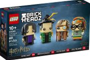 Lego 40560 Professors of Hogwarts Brickheadz
