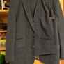 Cavani 3 piece herringbone 48r worn once Image 6