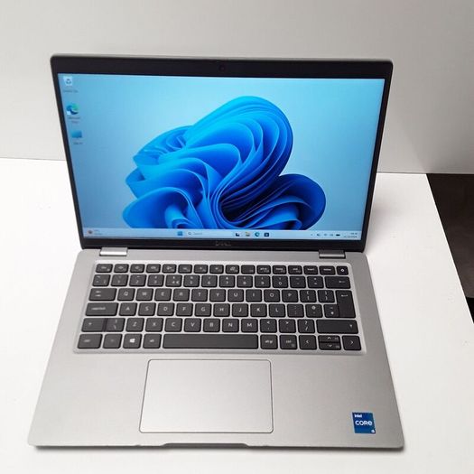 Dell Latitude 5420 | Intel Core i5-1135G7 | 16GB DDR4 Laptop