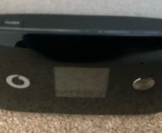 Vodafone 4G Mobile WiFi R226