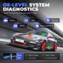 LAUNCH X431 CRP919X OBD2 Scanner 31 reset function Diagnostic Tools Car CANFD DOIP ECU Coding OBDII Professional Scan Image 7