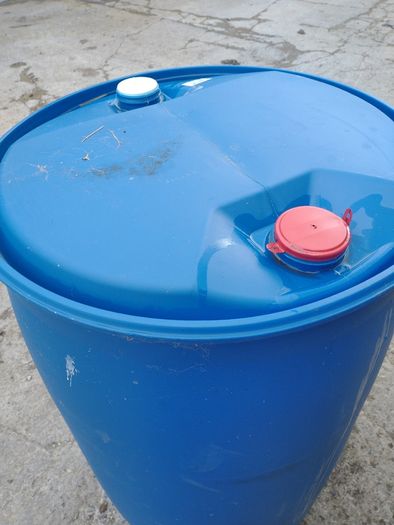 200 litre barrel
