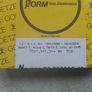 Opel 1.3 Standard Piston Rings. Image 2